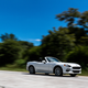 Illustration for article titled The 2017 Fiat 124 Spider Is How You Say Not As Good As The Miata In Italian